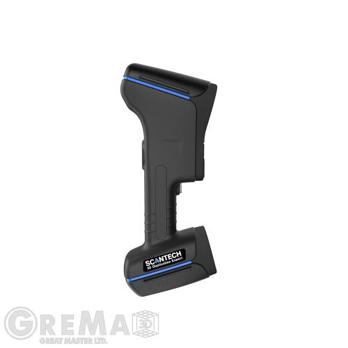 3D scanner Global 3D scanner Scantech AXE-B11 + Special gift - 3pc of spray for 3D scanning